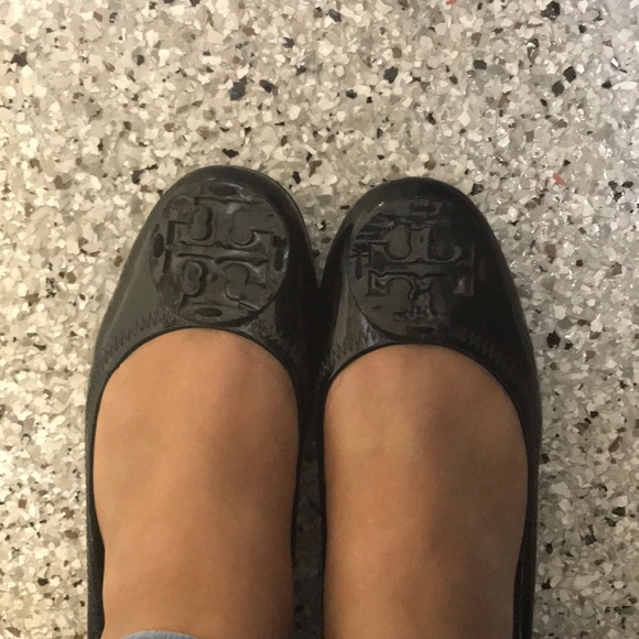 Tory Burch Shoes - Tory burch flats